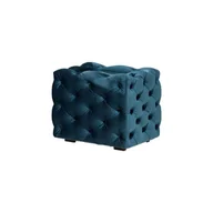 Szafki nocne - Stolik nocny HAVANA NEW ELEGANCE : Tkanina - Grupa III - miniaturka - grafika 1