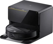 Roboty sprzątające - Roborock Saros Z70 R&D Saugroboter, schwarz - miniaturka - grafika 1