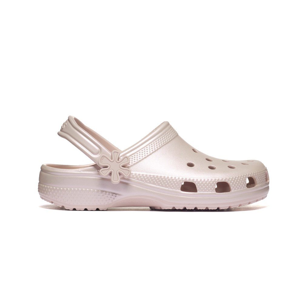 Buty Crocs Classic Pearl Shine Clog 2128146UR