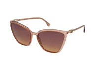 Okulary korekcyjne, oprawki, szkła - Fendi FF 0433/G/S L7Q/OV - miniaturka - grafika 1