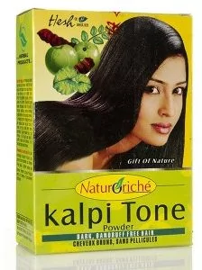 Hesh Kalpi Tone 100g - Farby do włosów i szampony koloryzujące - miniaturka - grafika 1
