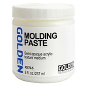 Farby i media malarskie - GAC Pasta modelująca Molding Paste 236ml - miniaturka - grafika 1