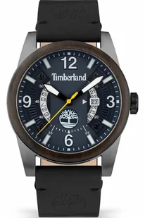 Zegarek Męski Zegarek TIMBERLAND model TDWGB2103403 (45MM) - Zegarki męskie - miniaturka - grafika 1