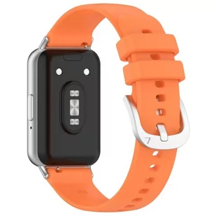 PASEK DO SAMSUNG GALAXY FIT3 FIT 3 SM-R390 - Akcesoria do smartwatchy - miniaturka - grafika 1