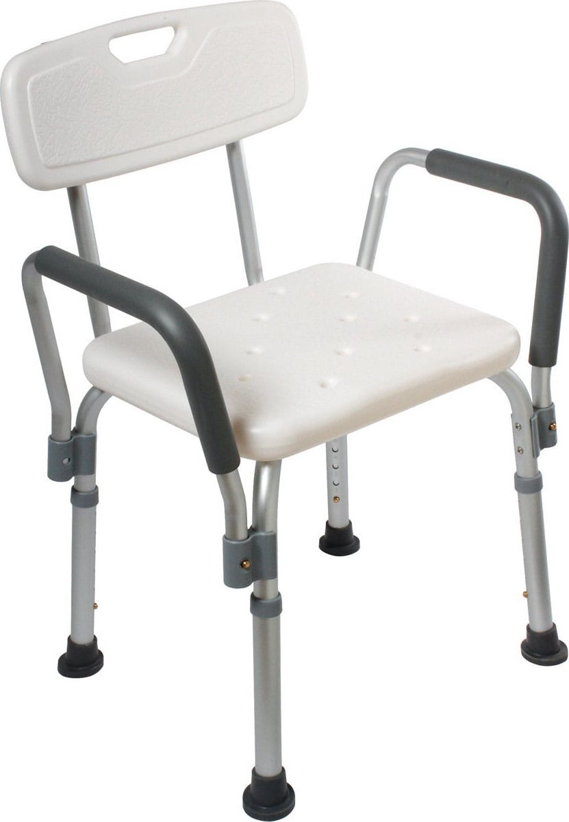 KDB799C01LY Krzesło prysznicowe