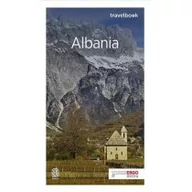 Książki podróżnicze - Maciej Żemojtel; Mateusz Otręba Albania Travelbook Wydanie 1 - miniaturka - grafika 1