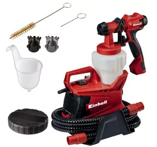 Einhell TC-SY 700 S PISTOLET DO MALOWANIA TC-SY 700 S - Pistolety malarskie - miniaturka - grafika 2