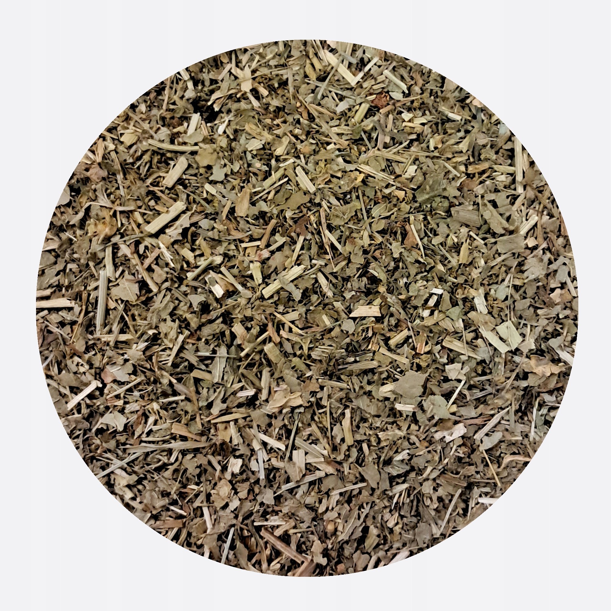 Przywrotnik pospolity Ziele przywrotnika cięte susz Mystic.Garden 1 kg