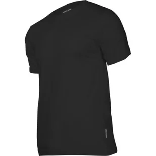 LAHTI PRO Koszulka T-Shirt 180g czarna rozmiar XXXL L4020506 LPL4020506 - Odzież robocza - miniaturka - grafika 1