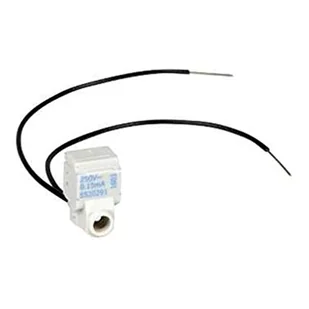 SCHNEIDER Dioda LED Odace S520291 niebieska - Inne akcesoria elektryczne - miniaturka - grafika 2