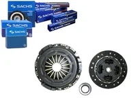Sprzęgła - SACHS ZESTAW SPRZĘGŁA  3000715001 - miniaturka - grafika 1