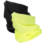 Apaszki i szaliki męskie - Komin Dla Chłopca 4F 2 Szt. 4F - miniaturka - grafika 1