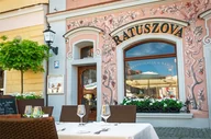 Czasopisma - Romantyczna kolacja w Restauracji Ratuszova - miniaturka - grafika 1