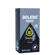 Zdrowa żywność - Bolero Box Energy 7g Exotic Punch 6 szt. - miniaturka - grafika 1