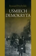 Felietony i reportaże - Sic Uśmiech Demokryta - Ryszard Przybylski - miniaturka - grafika 1