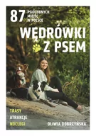 Przewodniki - Wędrówki z psem. 87 wycieczek po Polsce - miniaturka - grafika 1