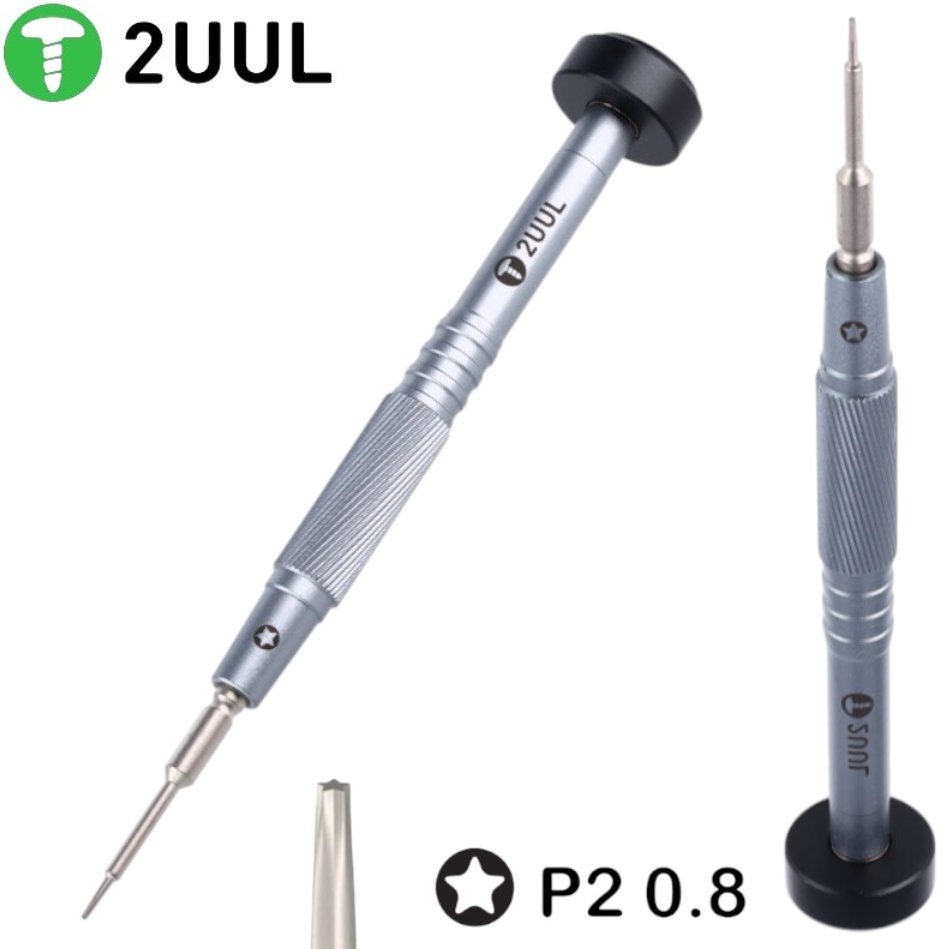 2UUL Everyday wkrętak / śrubokręt Pentalobe 0.8 P2