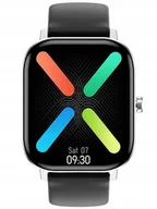 Smartwatch - Smartwatch męski Pacific sy017b +GRAWER - miniaturka - grafika 1