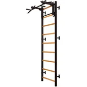 Pozostały sprzęt siłowy - Benchk Benchk Drabinka sportowa z regulowanym drążkiem 260812-uniw - miniaturka - grafika 1