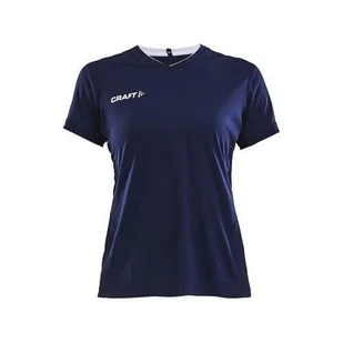Koszulka treningowa damska Craft 19056221390 - Koszulki i topy damskie - miniaturka - grafika 1