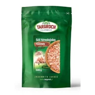 Sól - Targroch TAR-GROCH-FIL sp. j. Sól himalajska różowa gruba 500g - miniaturka - grafika 1