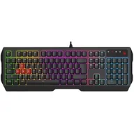 Klawiatury - A4Tech Bloody B140N czarna A4TKLA47114 - miniaturka - grafika 1