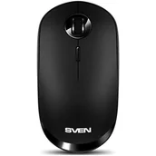 Myszki - SVEN RX-570SW Czarny - miniaturka - grafika 1