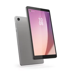 Lenovo Tab M8 (4rd Gen) Helio A22 8" 3/32GB LTE Android Arctic Grey - Tablety - miniaturka - grafika 4