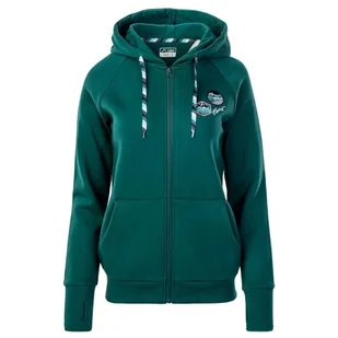 Elbrus Runa W 92800442840 Blouse Bluza damska (Pakiet 1) - Bluzy damskie - miniaturka - grafika 1