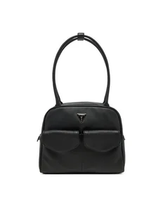 Guess Torebka HWBG96 46090 Czarny - Torebki damskie - miniaturka - grafika 1