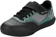 Buty rowerowe - Adidas Five Ten Five Ten Hellcat Pro Mountain Bike Shoes Women, core black/crystal white/hazy emerald UK 7,5 | EU 41 1/3 2021 Buty BMX i Dirt FW4204-A0QM-41 1/3 - miniaturka - grafika 1