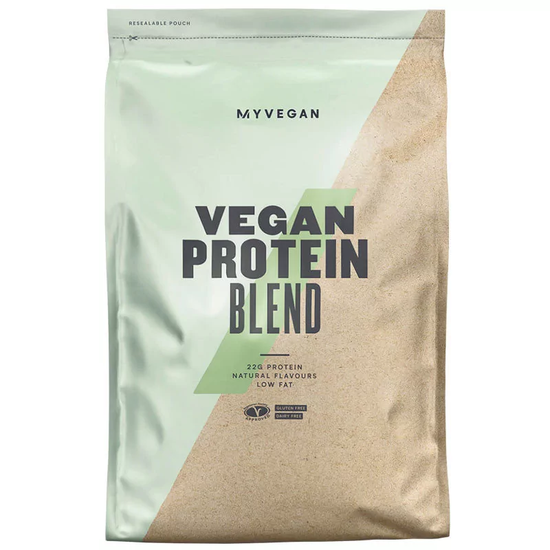 Myprotein Vegan Protein Blend 1000g