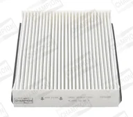 Filtry powietrza - CHAMPION Filtr, przewietrzanie przestrzeni pasażerskiej CCF0182 - miniaturka - grafika 1