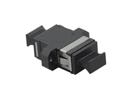 Adaptery i przejściówki - VALUE 21.99.1106 zmieniacz płci / kabli MPO Czarny 21.99.1106 - miniaturka - grafika 1