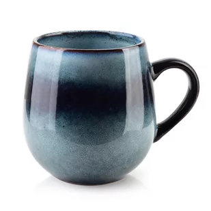 ESTER Kubek 550ml 10,5x14xh9,3cm - Kubki - miniaturka - grafika 1