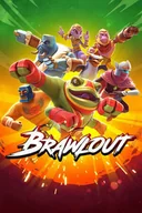 Gry PC Cyfrowe - Brawlout (PC) klucz Steam - miniaturka - grafika 1