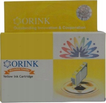 Tusz Orink ML Epson T3594 zamiennik C13T35944010 ATR-0939