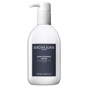 SACHAJUAN Sachajuan Hair Cleansing Cream 500 ML VRS-003 - Pozostałe kosmetyki SACHAJUAN Sachajuan Hair Cleansing Cream 500 ML VRS-003 - Pozostałe kosmetyki - miniaturka - grafika 2