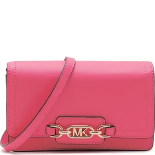 Michael Kors Skórzana kopertówka - Torebki damskie - miniaturka - grafika 1