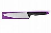 Noże kuchenne - Tupperware Nóż Szefa Universal 33cm - miniaturka - grafika 1