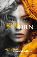 E-booki - romanse - Reborn - miniaturka - grafika 1