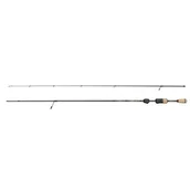 Wędki - Wędka ABU GARCIA Carabus Delicate2 Spinning Rod 1620706 2.03m / 0.5 - 3.5g - miniaturka - grafika 1
