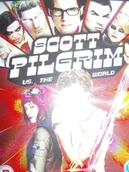 Filmy obyczajowe DVD - Scott Pilgrim Vs The World - miniaturka - grafika 1