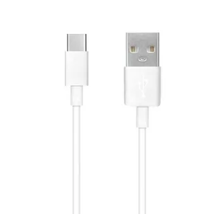 OEM Kabel Usb - Usb-C 3.1 / 3.0 Hd2 2 Metry Biały - Kable USB - miniaturka - grafika 1
