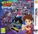 Gry Nintendo 3DS - YO-KAI WATCH 2 Psychic Specters 3DS - miniaturka - grafika 1
