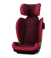 Foteliki samochodowe - Jane Iracer I-size 15-36kg Spark Red - miniaturka - grafika 1
