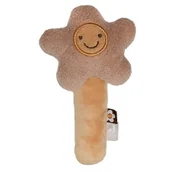 Grzechotki dla dzieci - Jollein grzechotka dla Niemowlaka miÄ™kka Kwiatuszek Bloom SPRING GARDEN - miniaturka - grafika 1