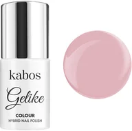 Lakiery do paznokci - Gelike colour Miss Fleur 5ml - miniaturka - grafika 1