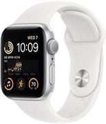 Smartwatch - Apple Watch SE 2 GPS 40mm Aluminium 40mm MNJV3GK/A - miniaturka - grafika 1