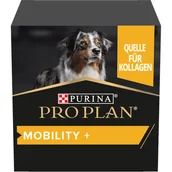 Suplementy i witaminy dla psów - PRO PLAN Dog Adult & Senior Mobility+, suplement w proszku - 60 g - miniaturka - grafika 1